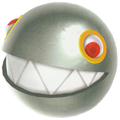Homing Chomps