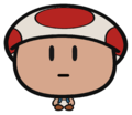 The full version of the Toad on the telescope