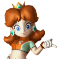 Princess Daisy