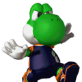 Yoshi