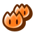 Icon of an item from Paper Mario: The Thousand-Year Door (Nintendo Switch)