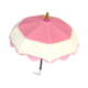 Peach Parasol from Mario Kart Tour