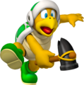 New Super Mario Bros.