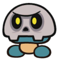 Bone Goomba