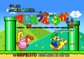 Mario Undōkai