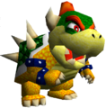 Super Mario 64