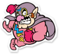 Wario-Man