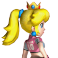Princess Peach