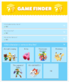 Play Nintendo parents website