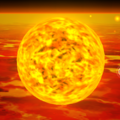 Super Mario Galaxy
