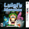 Album art for Luigi's Mansion for Nintendo 3DS in Nintendo Music