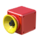 Super Horn from Mario Kart Tour.