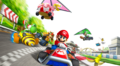 Mario Kart 7