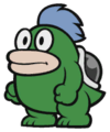 Spike