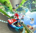 Mario Kart 8