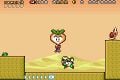 Super Mario Advance 4: Super Mario Bros. 3 (Vegetable Volley)