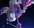 Mario & Sonic at the Olympic Winter Games (Wii)