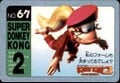 Dixie Kong