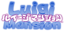 Japanese logo