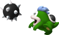 Spike