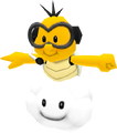 Mario Kart 7