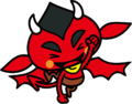 WarioWare Gold