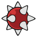 A Spiny Egg