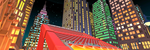 New York Minute 2T from Mario Kart Tour