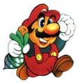 Super Mario Bros. 2