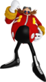 Mario & Sonic at the Rio 2016 Olympic Games