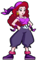 Captain Syrup