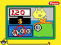 Coin Cat