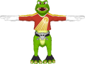 Kritter (Prototype)