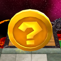 Screenshot from Super Mario Galaxy 2