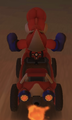 Mario Kart Tour