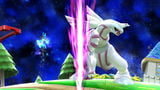 Palkia and Lucario