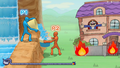 The 2-player variant