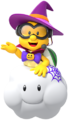 Mario Kart Tour (Halloween outfit)
