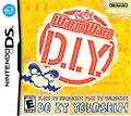 Early North American box art