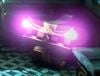A Takarabako Obake from Luigi's Mansion 3.