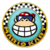 Funky Kong Cup from Mario Kart Tour