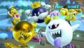 Mario Kart Tour (Party Time)