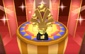 Giant Battle Medley Trophy