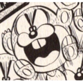 Super Mario-kun (volume 19)