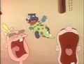 Super Mario World (Send in the Clown)