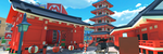 Tokyo Blur 2R from Mario Kart Tour