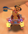 Mario Kart Tour (Party Time)