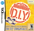 North American box art