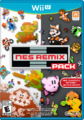 NES Remix Pack