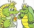 Nintendo Comics System (Tanooki Suits Me)